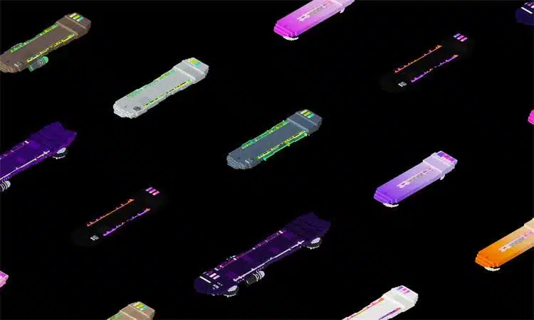 Snoop Dogg reveals NFT Hoverboard for Metaverse with Jadu