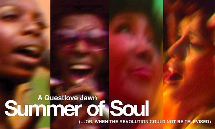 Legacy Recordings announces ‘Summer of Soul’ soundtrack