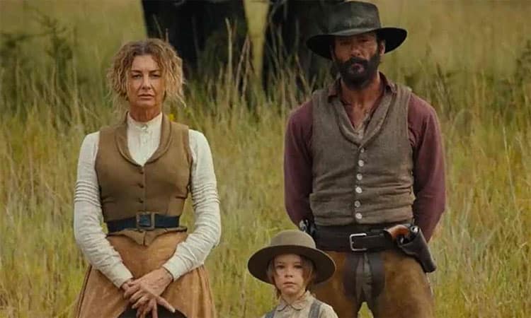 ‘1883’ adds additional episodes, not second season