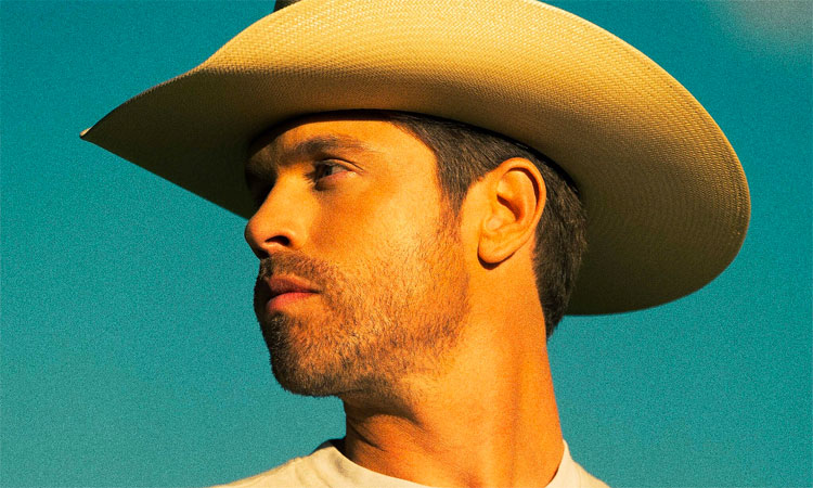 Dustin Lynch releases ‘Fish in the Sea’