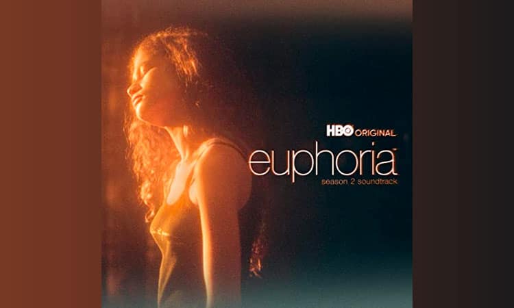 Lana Del Rey leads ‘Euphoria’ Season 2 soundtrack