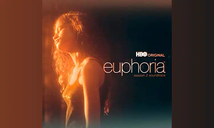Lana Del Rey leads ‘Euphoria’ Season 2 soundtrack