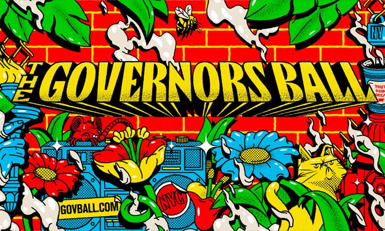 Governors Ball Music Festival announces 2023 lineup, new location