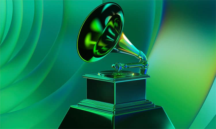 Foo Fighters, Chris Stapleton among 64th GRAMMY Awards additions