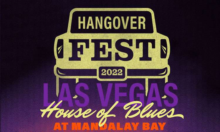 Academy of Country Music announces inaugural Hangover Fest