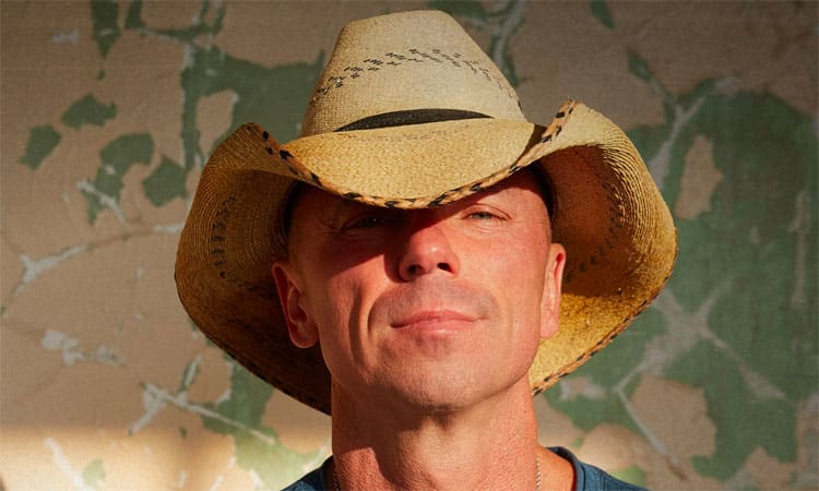 Kenny Chesney releasing ‘Everyone She Knows’