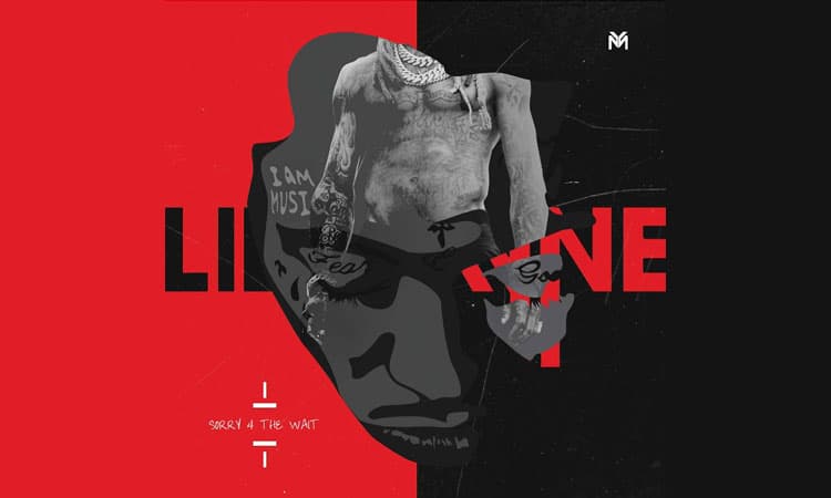 Lil Wayne releases classic mixtape digitally