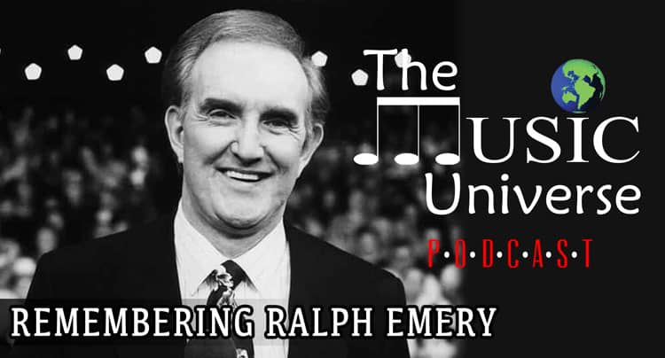 Episode 117 – Remembering Ralph Emery