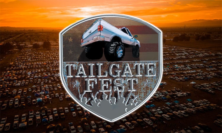 Tailgate Fest returns to Los Angeles with Jake Owen, Billy Currington, others
