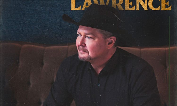 Tracy Lawrence announces ‘Hindsight 2020’ Vol 3