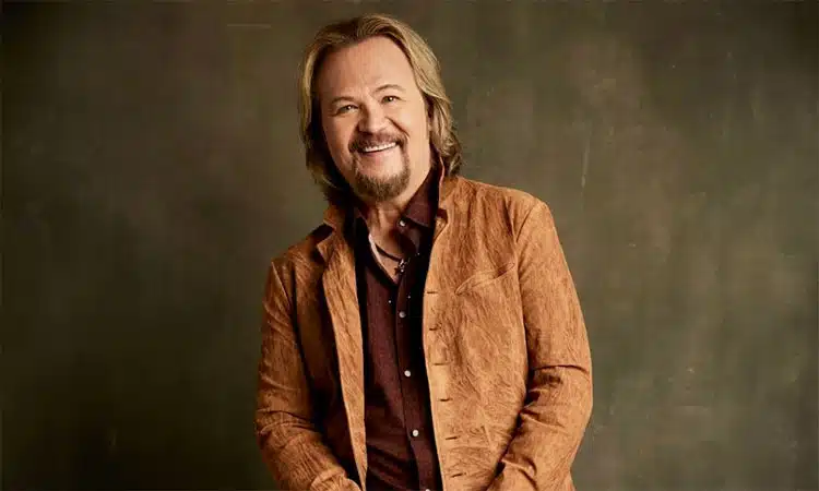 Travis Tritt cancels November 2022 shows due to knee injury