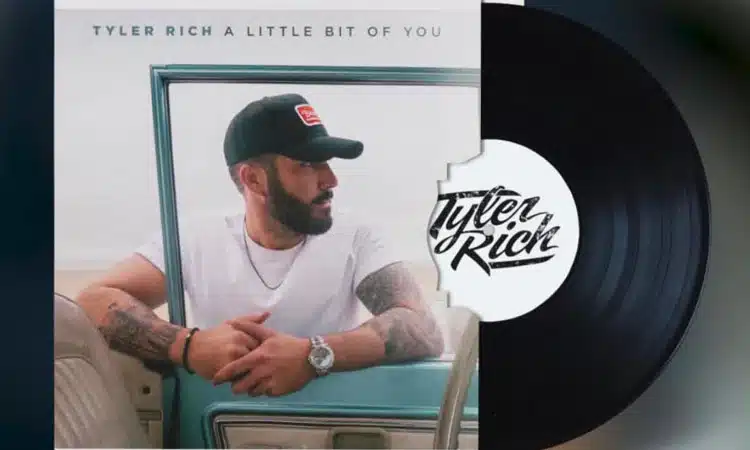 Tyler Rich announces NFT