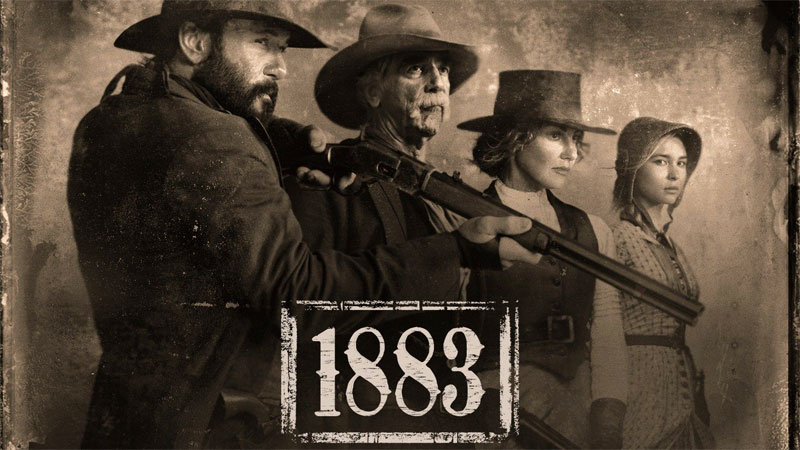 Paramount+ renews ‘1883’ for second season