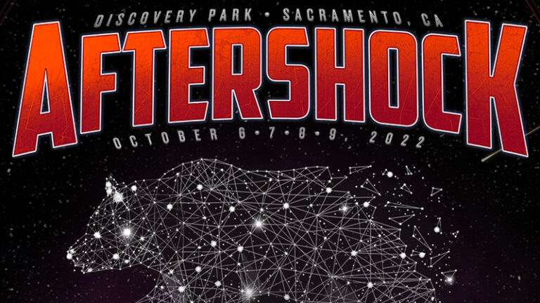 Foo Fighters, KISS among Aftershock 2022 headliners