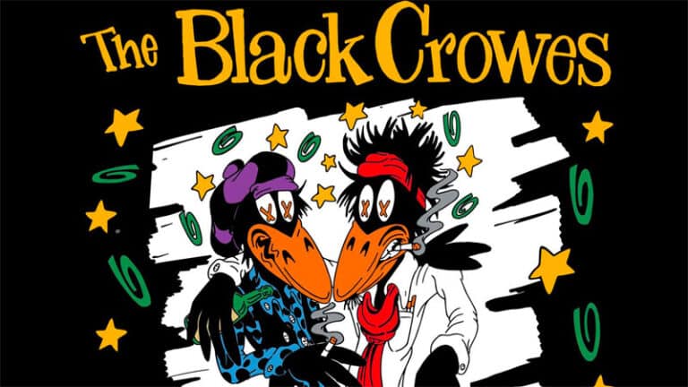 The Black Crowes announce 2022 reunion tour dates The Black Crowes announce 2022 reunion tour dates
