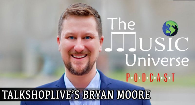 Episode 121 with TalkShopLive’s Bryan Moore