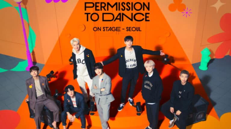 BTS returns with Seoul concert