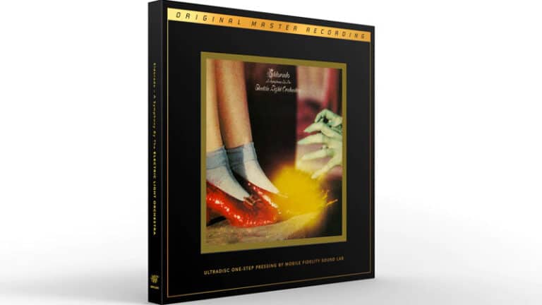 ELO’s ‘Eldorado’ gets Mobile Fidelity treatment