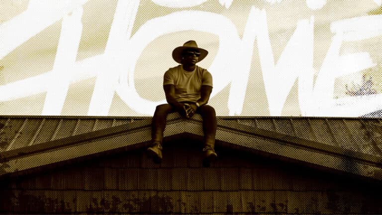 Jimmie Allen announces ‘Down Home’