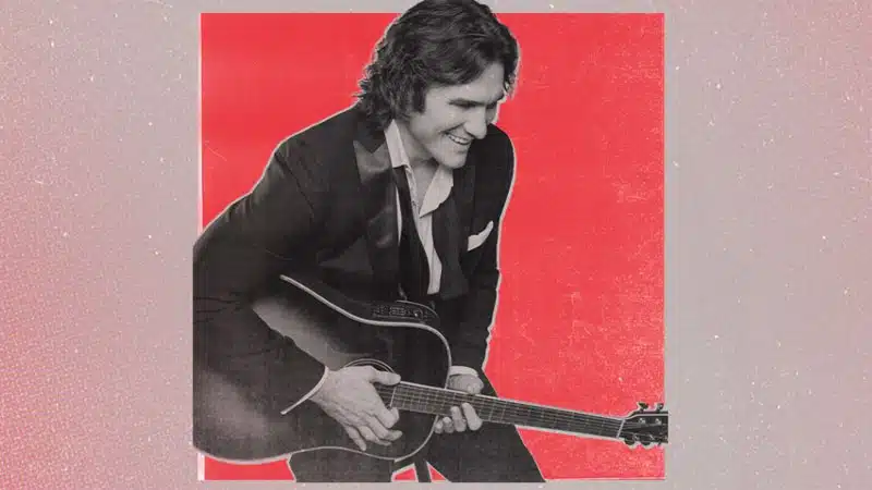 Joe Nichols announces 2022 tour dates