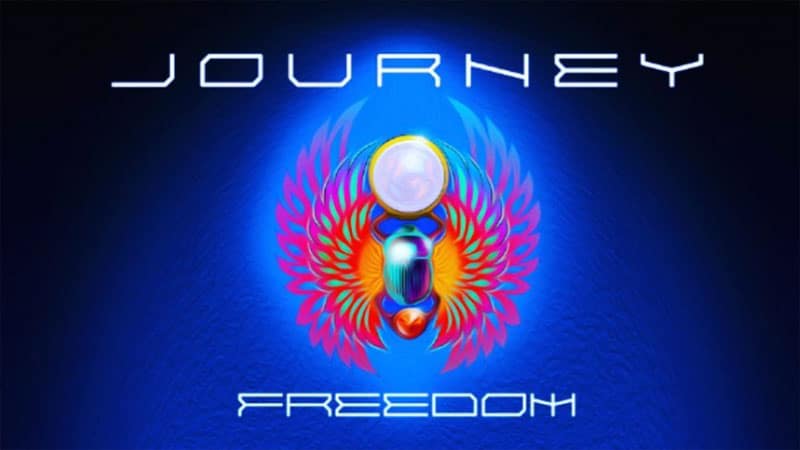 Journey announces ‘Freedom’ album