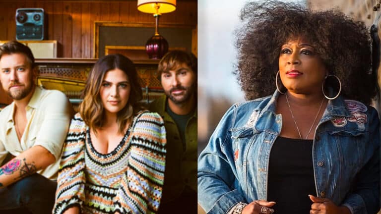 Lady A, Anita White settle name rights lawsuit