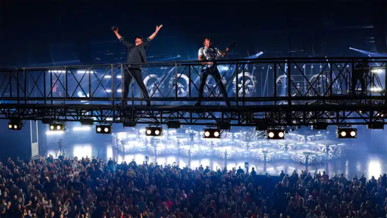 Luke Bryan announces final Las Vegas residency dates