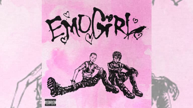 Machine Gun Kelly releases ‘Emo Girl’