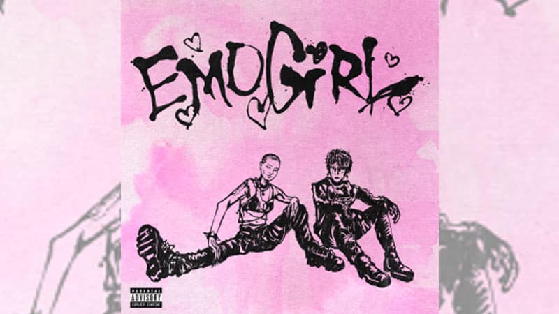 Machine Gun Kelly releases ‘Emo Girl’