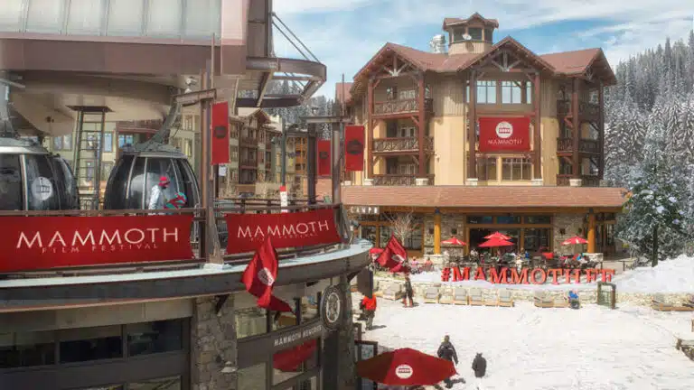 Shania Twain, Machine Gun Kelly topline 2022 Mammoth Film Festival
