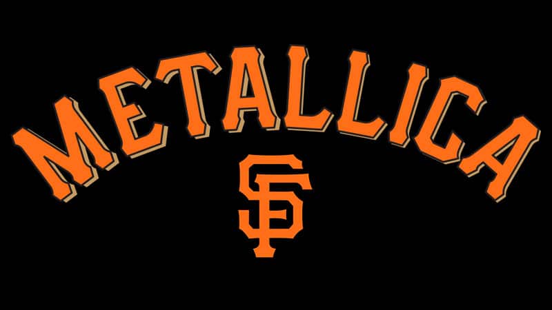 Metallica announces eighth annual Metallica Night with San Francisco Giants