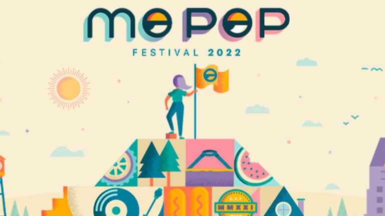 Mo Pop 2022