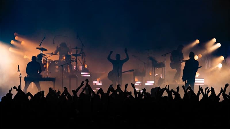 Nine Inch Nails announces 2022 US tour