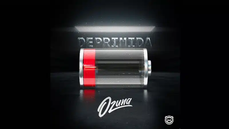 Ozuna premieres ‘Deprimida’