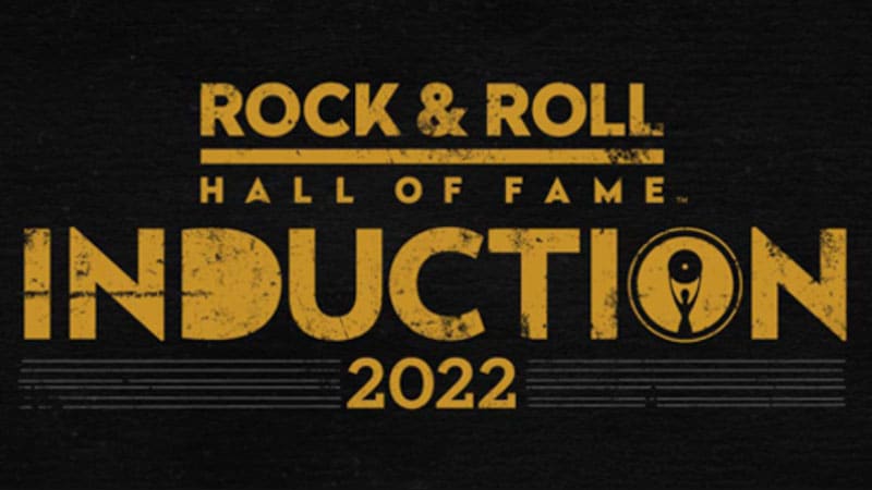 Rock & Roll Hall of Fame announces 2022 nominees