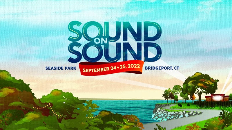 Dave Matthews, Stevie Nicks lead inaugural Sound on Sound Music Fest lineup
