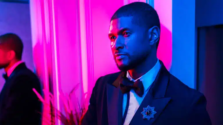 Usher adds two Vegas residency shows