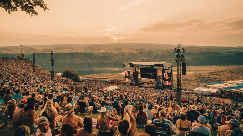 Watershed announces 10th anniversary lineup