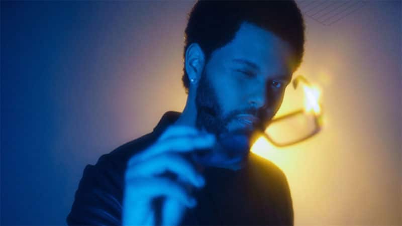 The Weeknd strikes new deal with UMG