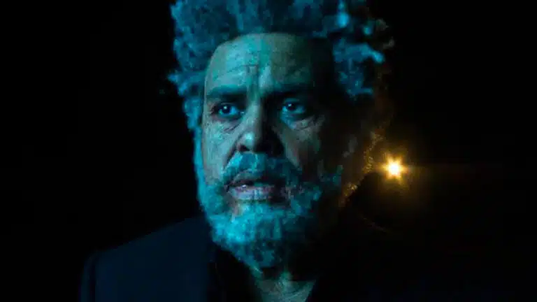 The Weeknd announces immersive Amazon Prime special