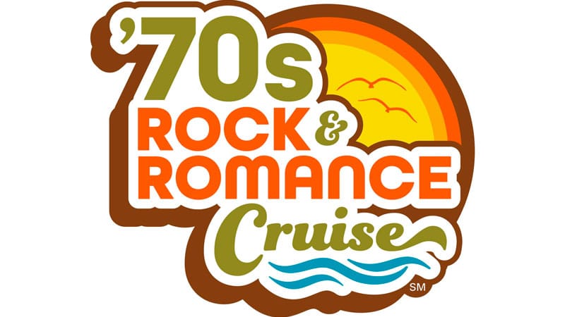 70s Rock & Romance Cruise announces 2023 lineup