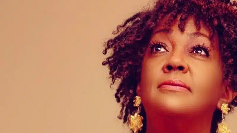 Anita Baker announces five-night limited Vegas engagement
