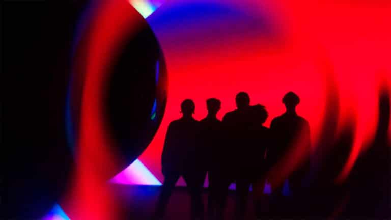 Arcade Fire announces ‘We’
