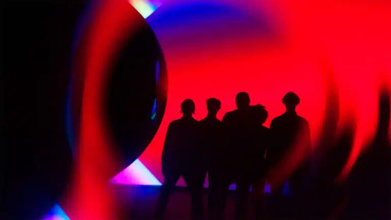 Arcade Fire releases ‘Unconditional’ new single