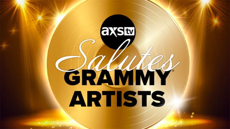 AXS TV announces GRAMMY Week programming AXS TV announces GRAMMY Week programming