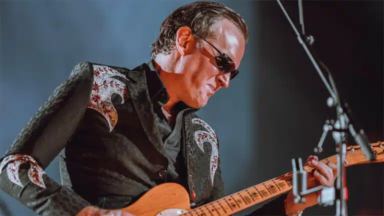 Keeping the Blues Alive announces Joe Bonamassa & Friends