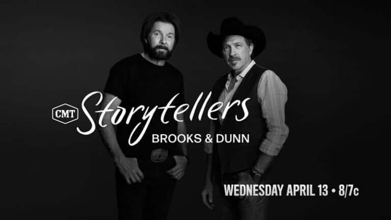 CMT Storytellers: Brooks & Dunn