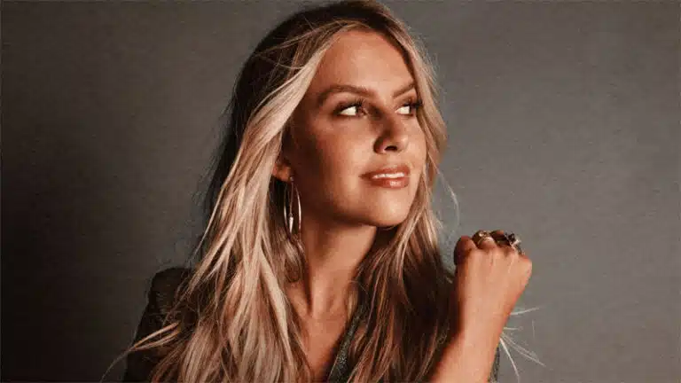 Catie Offerman releases debut track