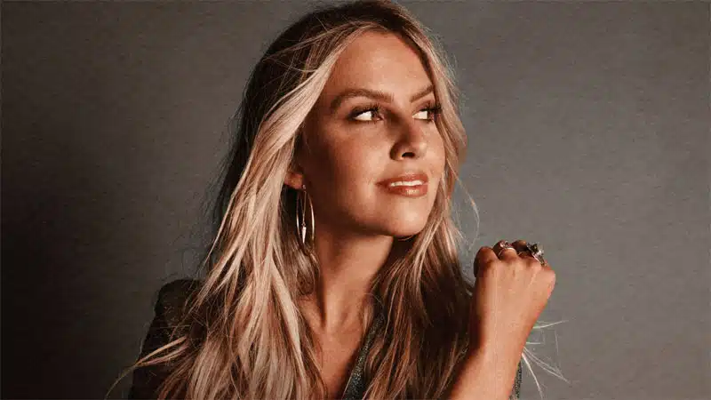 Catie Offerman releases debut track