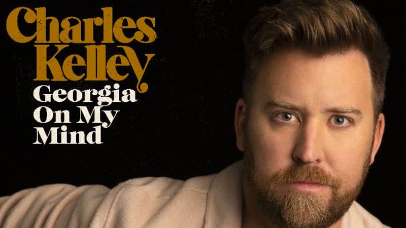 Charles Kelley covers ‘Georgia on My Mind’ for ESPN Masters commercial